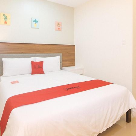 Reddoorz @ Leoncia Apartelle Mandaue Exterior foto
