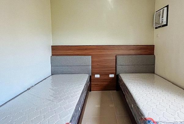Reddoorz @ Leoncia Apartelle Mandaue Exterior foto