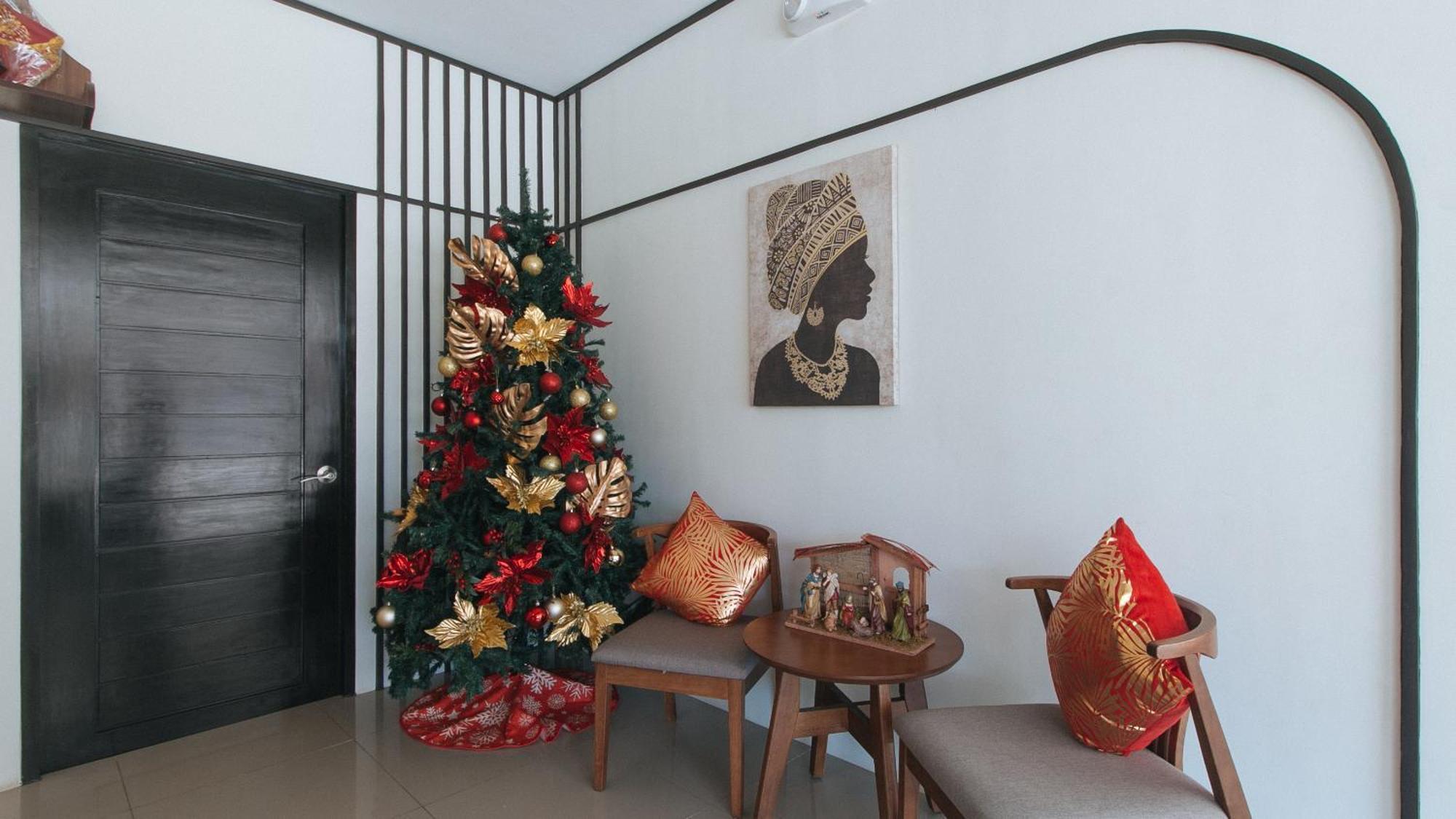 Reddoorz @ Leoncia Apartelle Mandaue Exterior foto